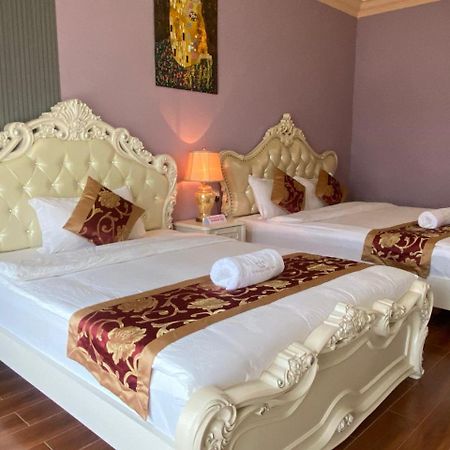 Wawasan City Inn Batu Niah Eksteriør billede
